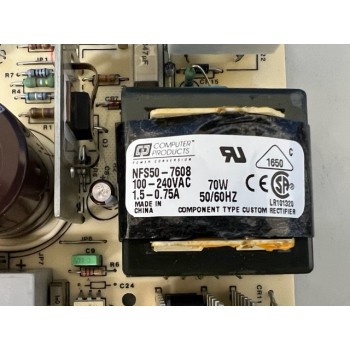  Artesyn NFS50-7608 Switching Power Supply